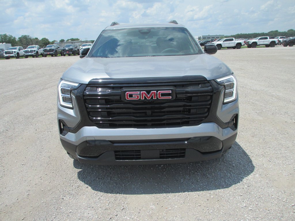 New 2026 GMC Terrain Elevation w/ Black Edition image 10