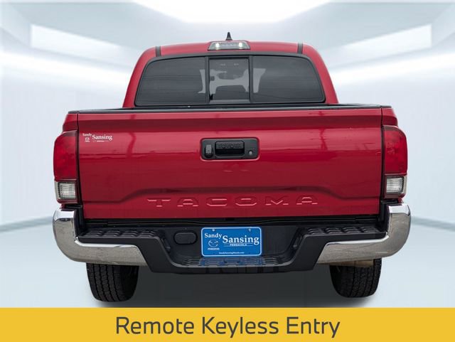 Used 2023 Toyota Tacoma SR5 image 5