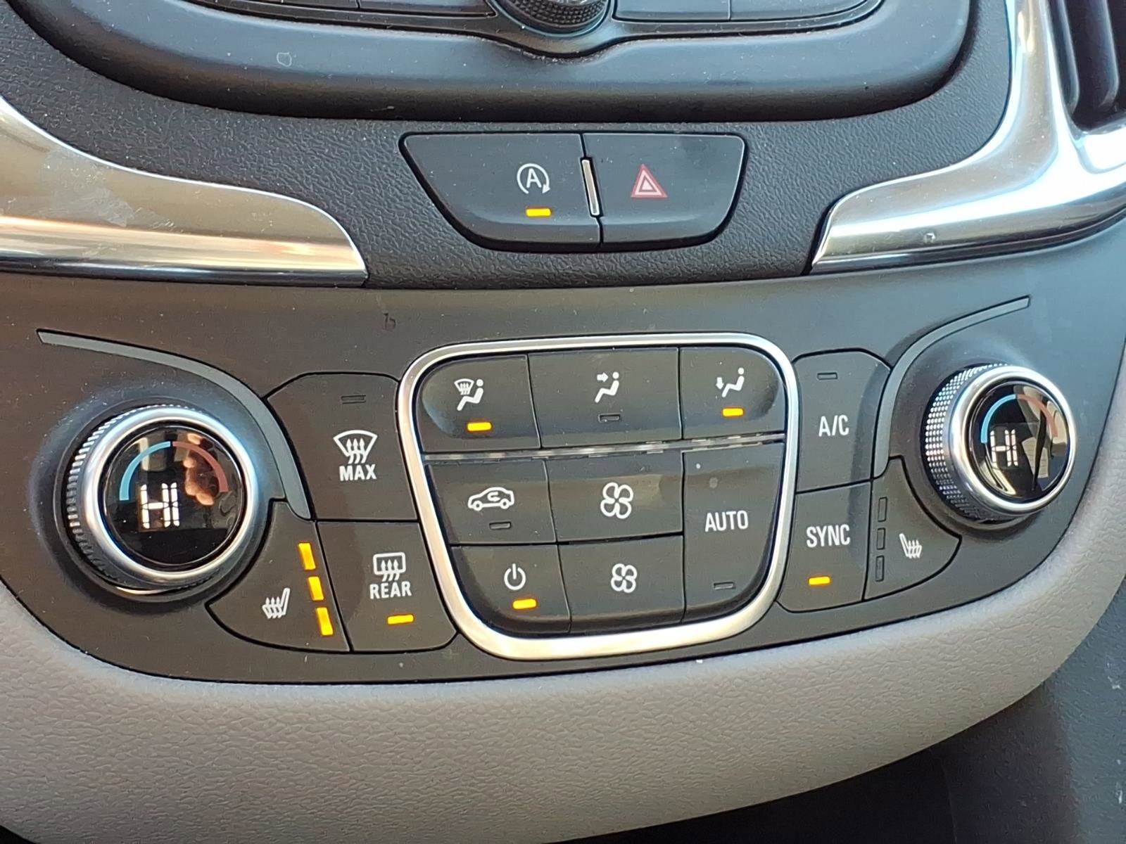 Used 2024 Chevrolet Equinox LT AWD/4WD image 20