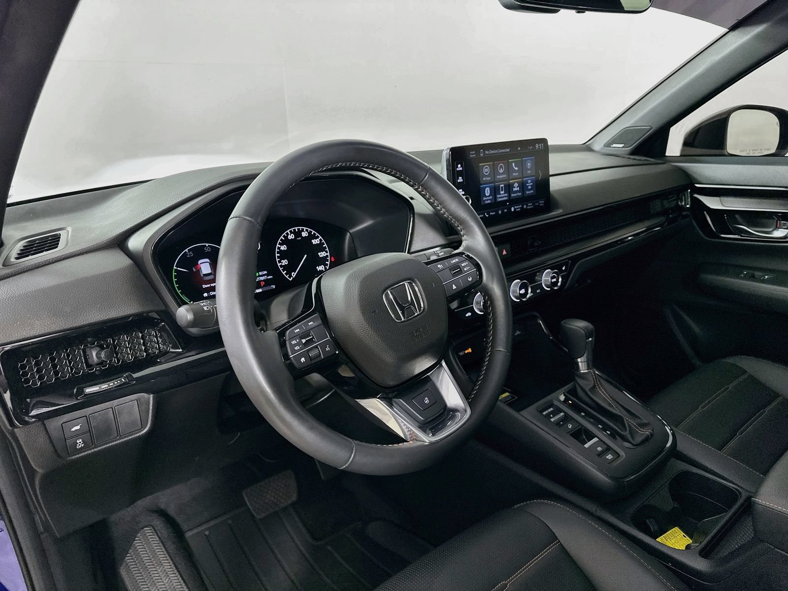 Used 2023 Honda CR-V Sport Touring image 31