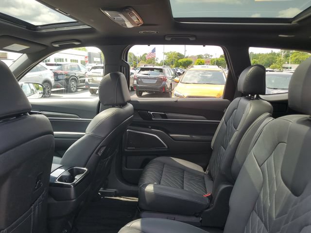 Certified 2023 Kia Telluride SX X-Pro AWD/4WD image 9