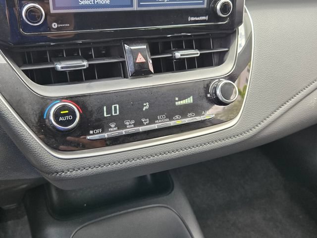 Used 2021 Toyota Corolla SE FWD image 20
