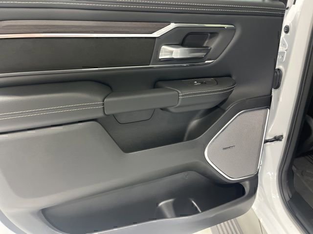 New 2026 RAM 1500 Laramie w/ Night Edition image 36