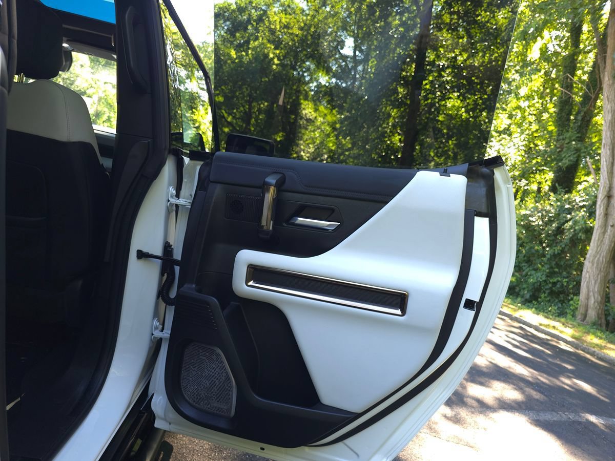 Used 2023 GMC Hummer EV Edition 1 AWD/4WD image 26