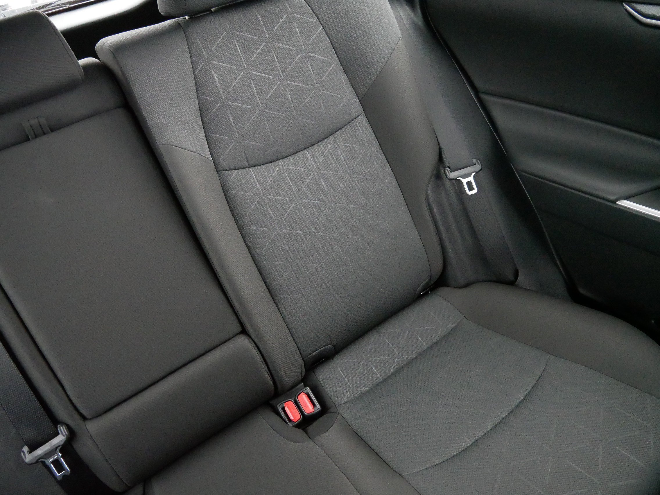 Certified 2025 Toyota RAV4 XLE image 14