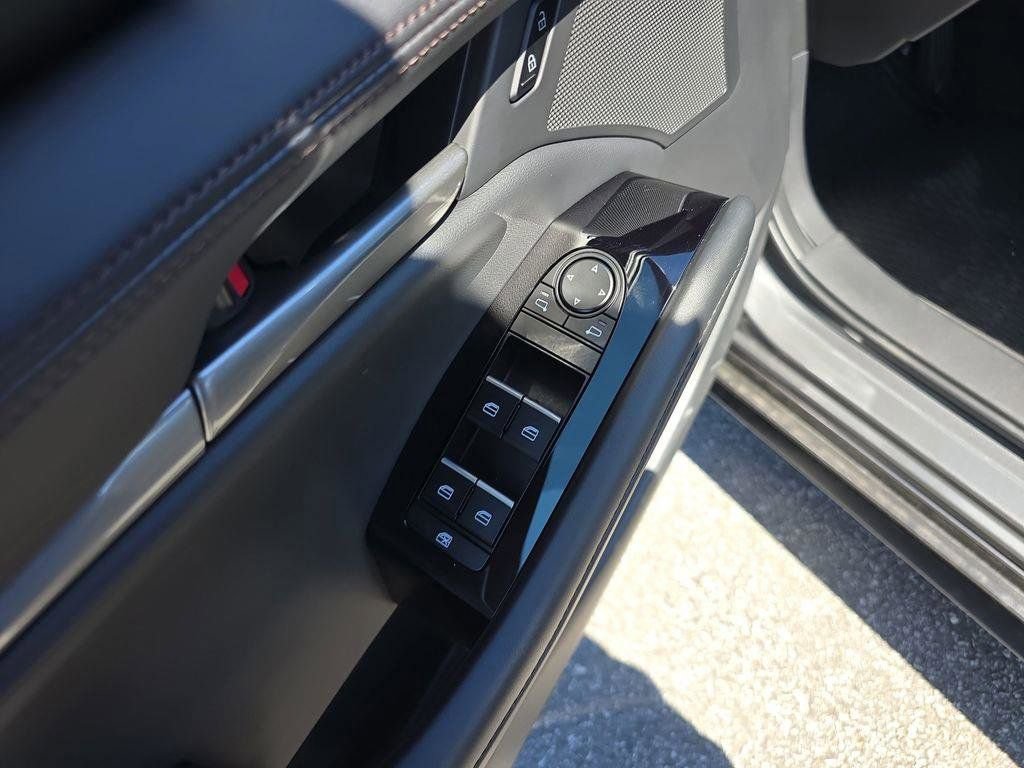 New 2026 MAZDA MAZDA3 s Sport image 19