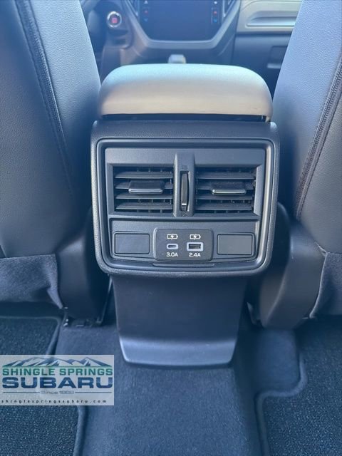 Certified 2025 Subaru Forester Premium image 32