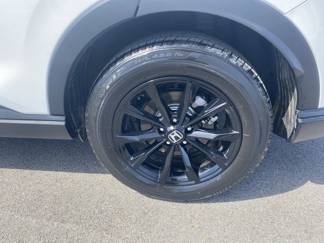 Used 2025 Honda CR-V Sport image 23