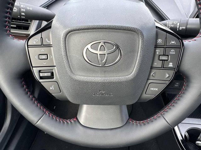 New 2026 Toyota Prius Plug-In Hybrid FWD image 23