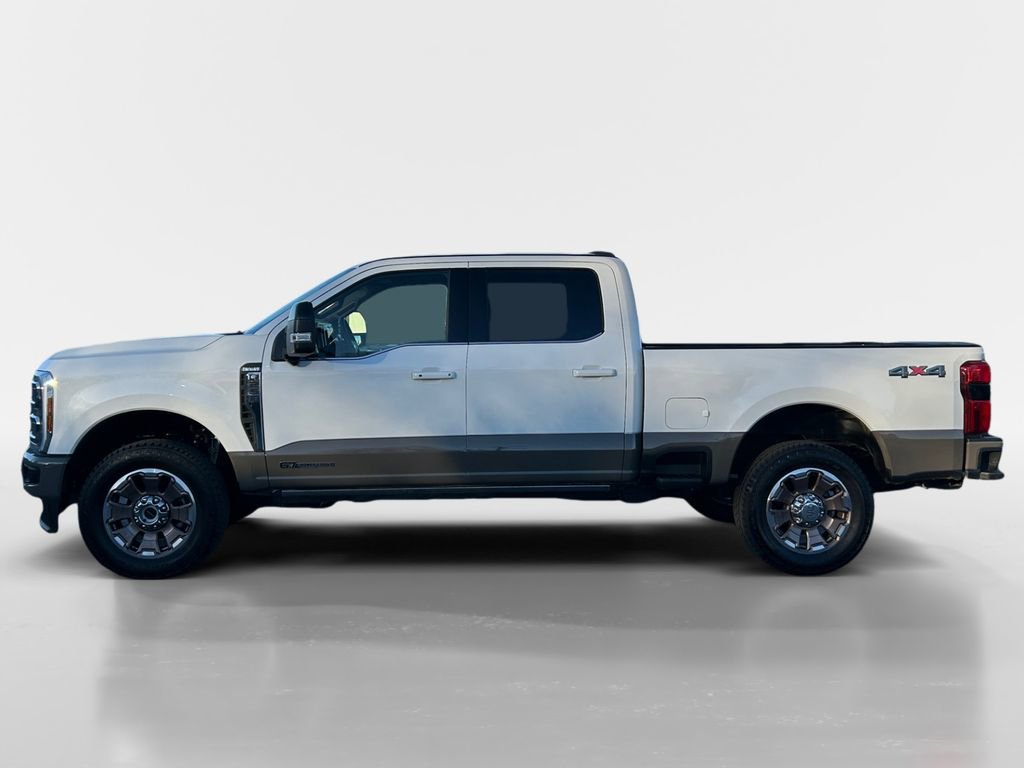 Used 2026 Ford F250 King Ranch image 2