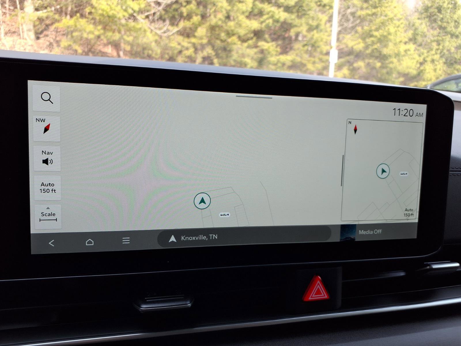 New 2026 Kia Carnival EX image 10