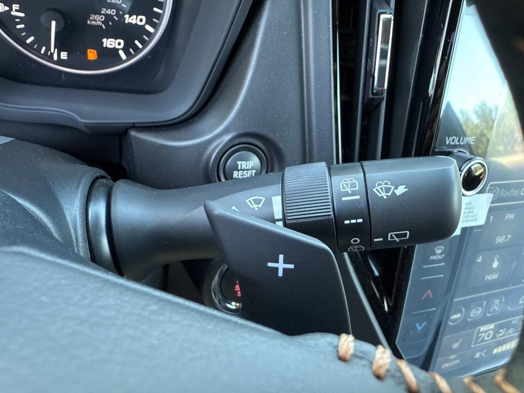 New 2026 Subaru Forester Sport image 35