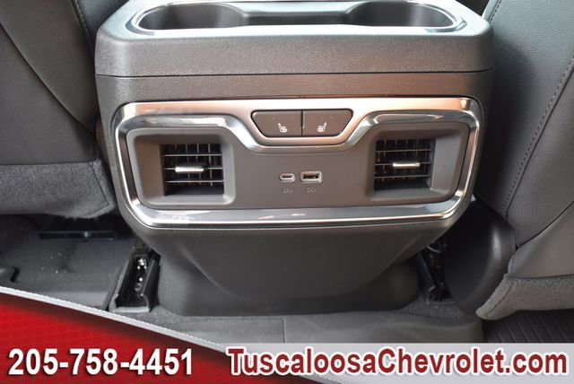 New 2026 Chevrolet Silverado 2500 High Country w/ Technology Package image 21