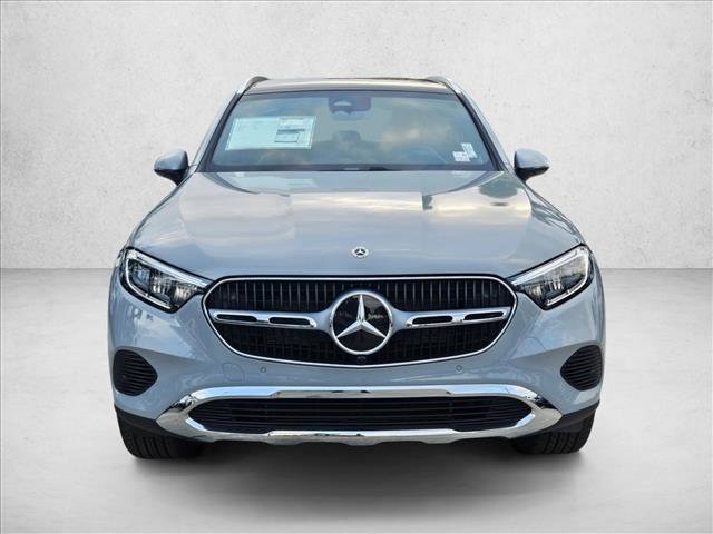 New 2026 Mercedes-Benz GLC 300 image 6