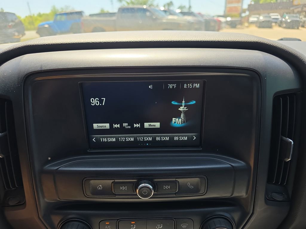Used 2019 GMC Sierra 1500 Limited w/ Elevation Edition image 25