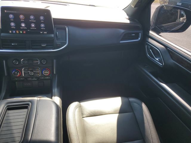 Used 2021 Chevrolet Suburban Z71 w/ Z71 Off-Road Package image 20