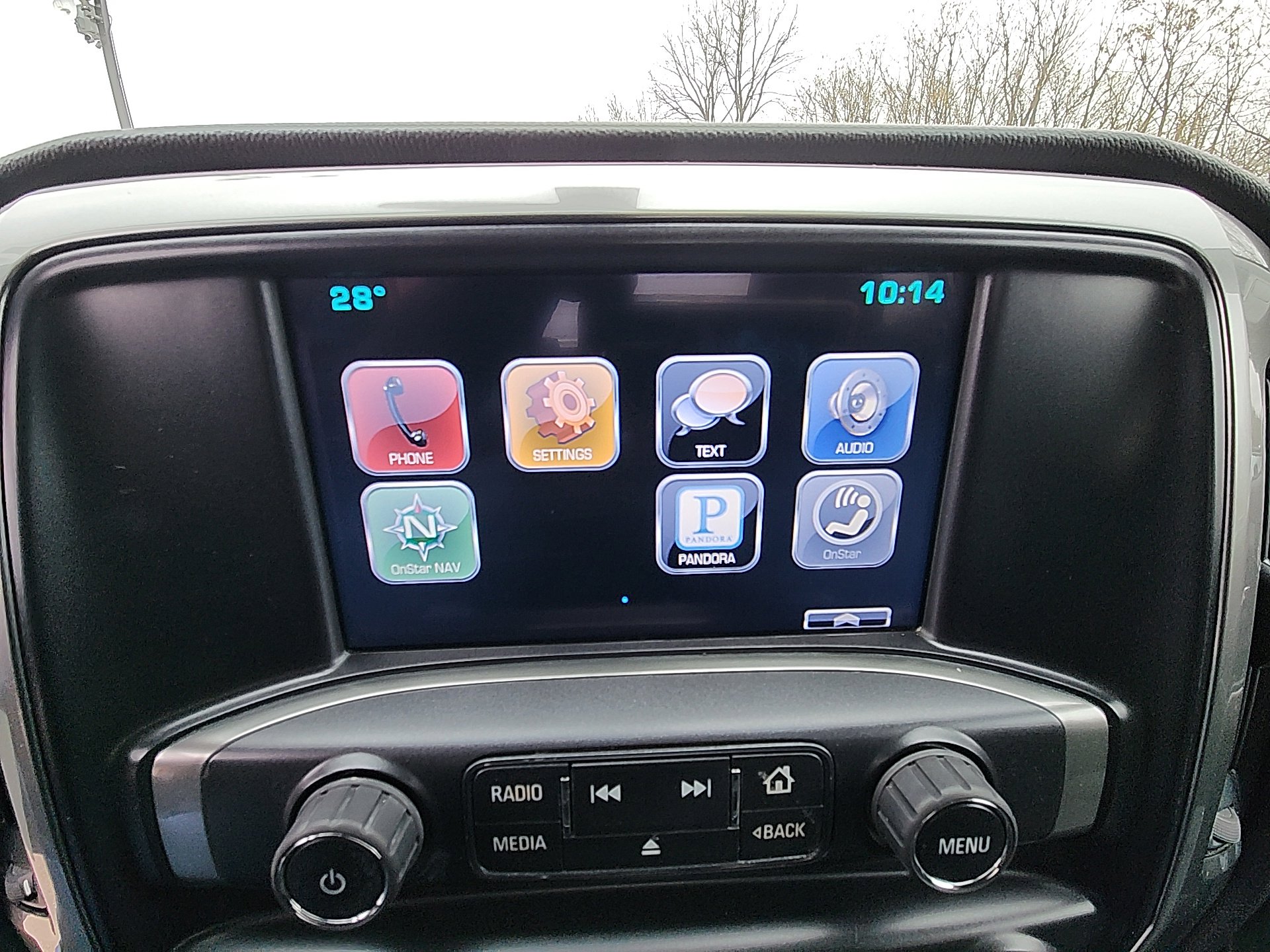 Used 2016 Chevrolet Silverado 1500 LT w/ All Star Edition image 22