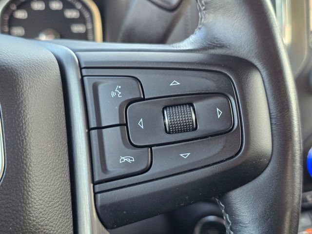 Used 2020 GMC Sierra 1500 Denali w/ Denali Ultimate Package AWD/4WD image 32