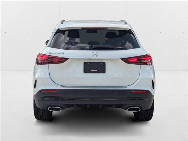 New 2025 Mercedes-Benz GLA 250 image 8