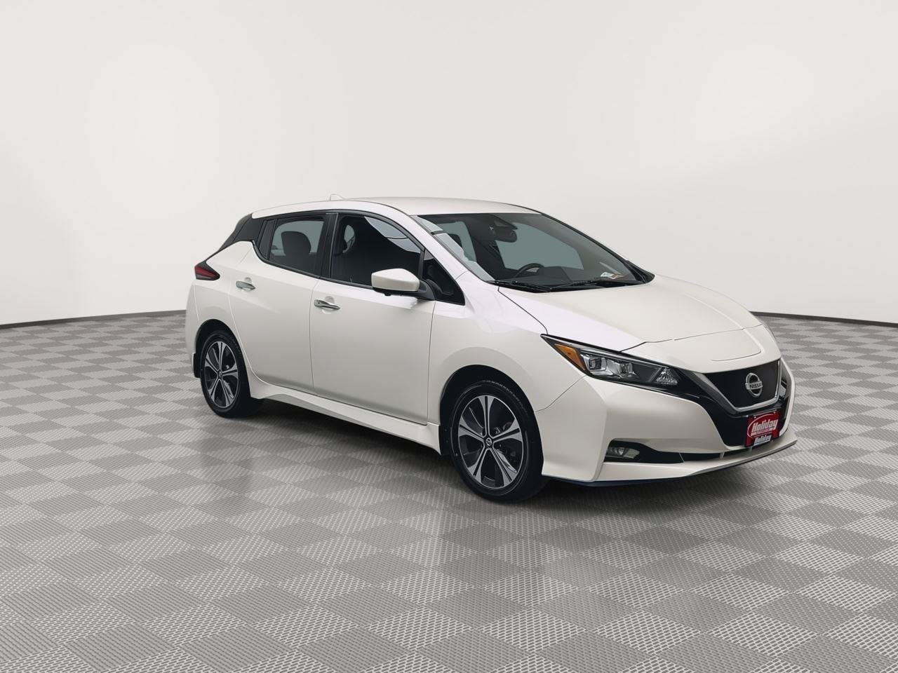 Used 2022 Nissan Leaf SV Plus FWD image 31