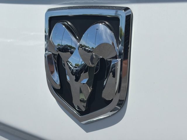 Used 2019 RAM 1500 Laramie w/ Convenience Group AWD/4WD image 33