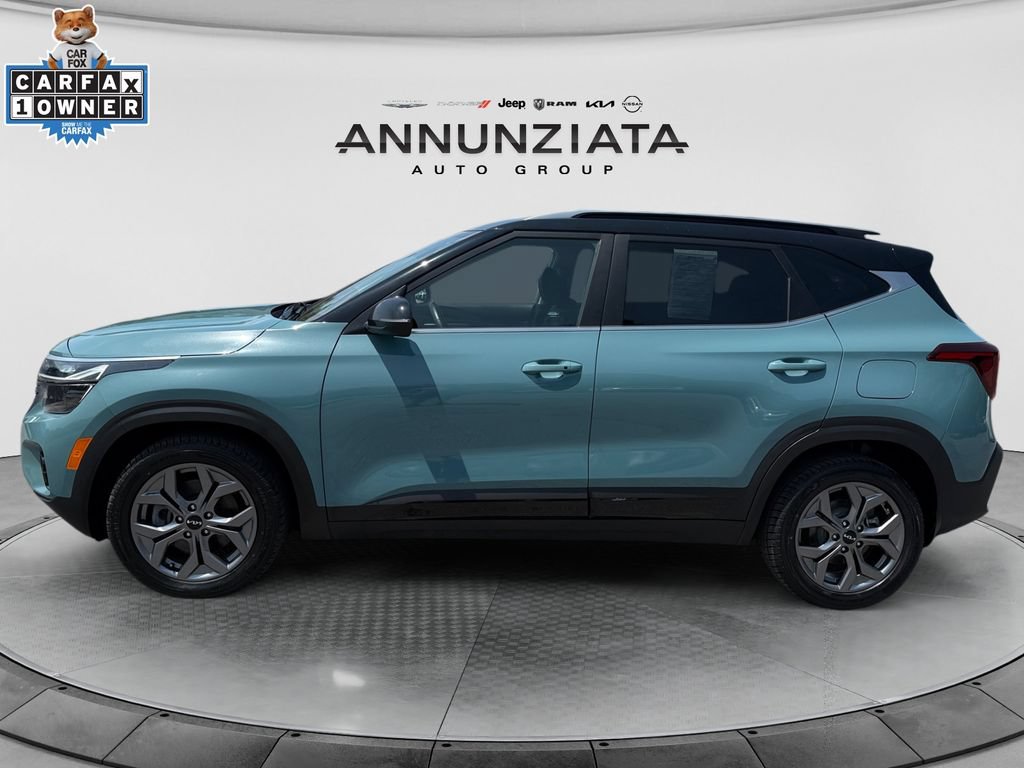 Certified 2025 Nissan Murano SV w/ Cargo Package AWD/4WD image 2