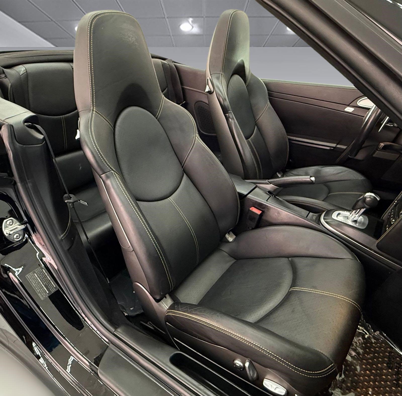 Used 2012 Porsche 911 Turbo S image 23