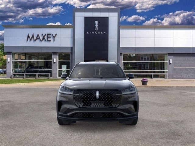 New 2026 Lincoln Aviator Reserve AWD/4WD image 72