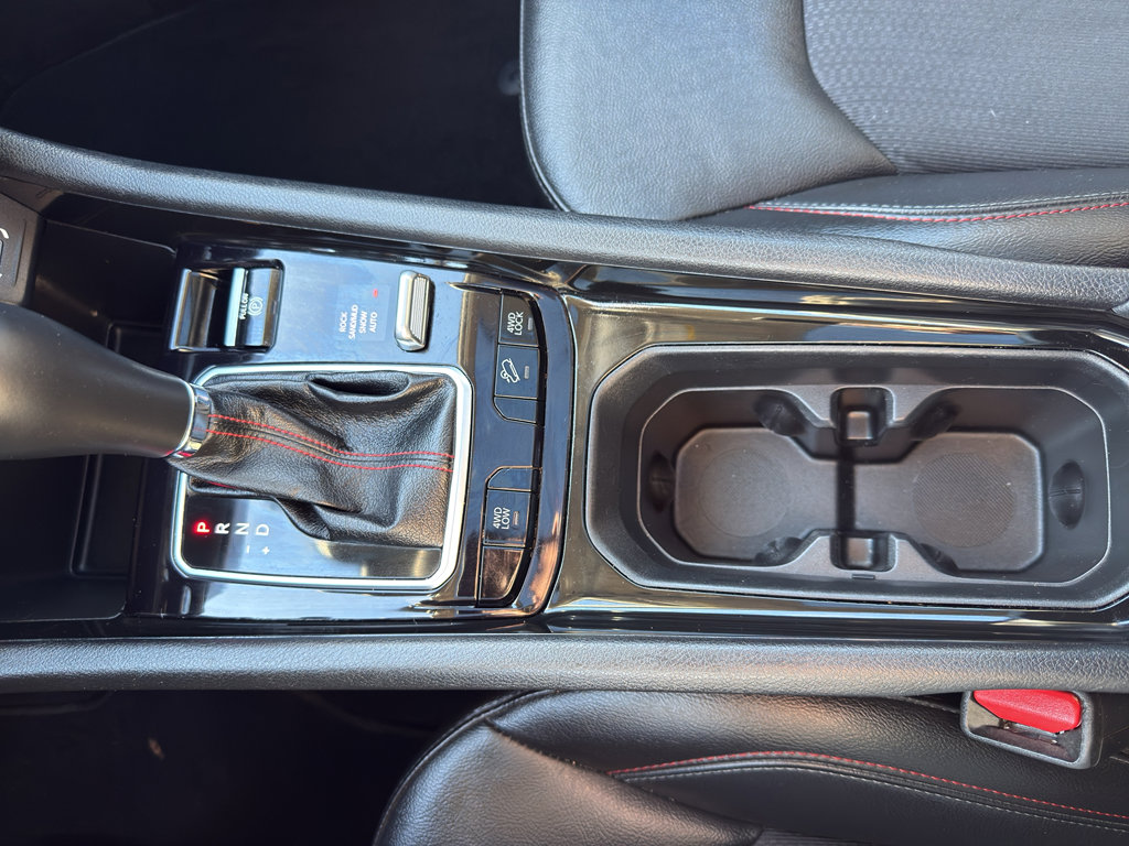 Used 2022 Jeep Compass Trailhawk w/ Sun and Sound Group image 22