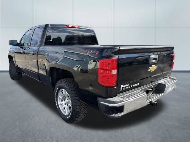 Used 2019 Chevrolet Silverado 1500 LT image 2