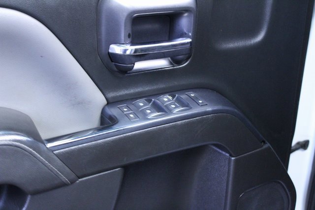 Used 2015 Chevrolet Silverado 2500 W/T image 9