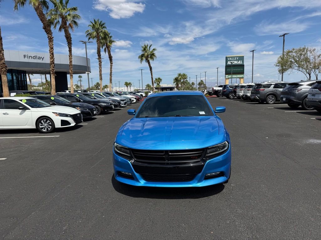 Used 2015 Dodge Charger R/T RWD video 2