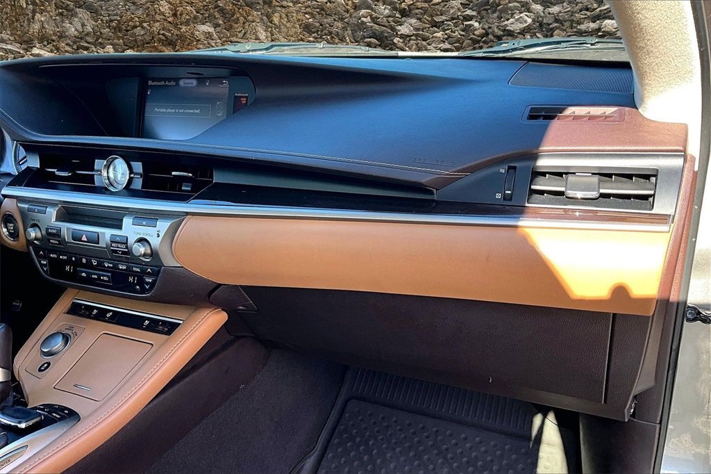 Used 2018 Lexus ES 350 image 15