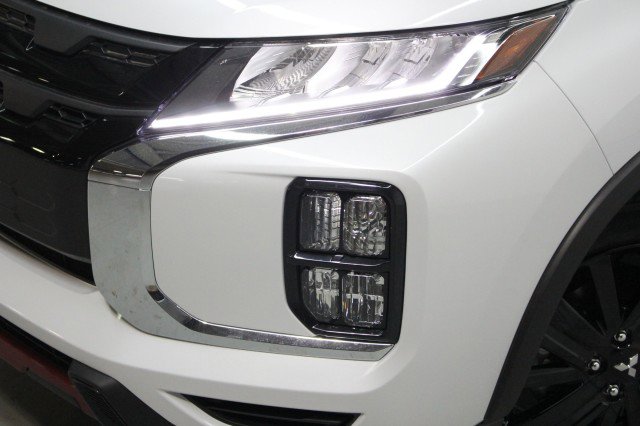 New 2026 Mitsubishi Outlander Sport Railliart image 2