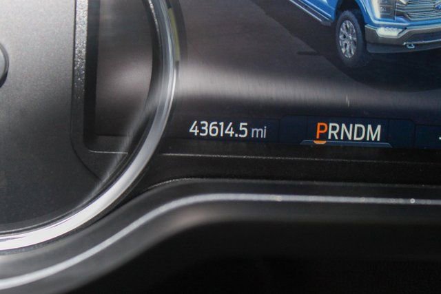 Used 2022 Ford F150 XLT w/ Equipment Group 302A High image 8