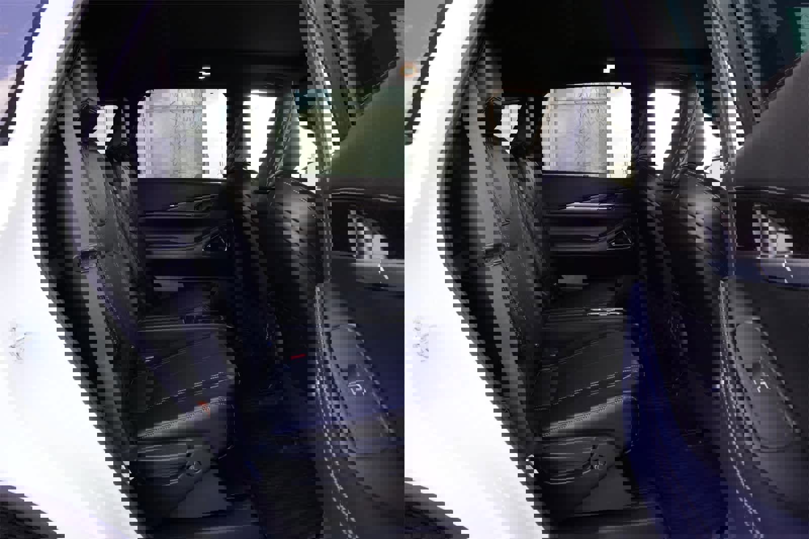 New 2026 INFINITI QX60 Sport image 21