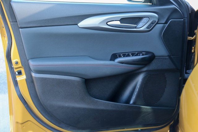 Used 2024 Dodge Hornet R/T w/ R/T Blacktop Package image 11