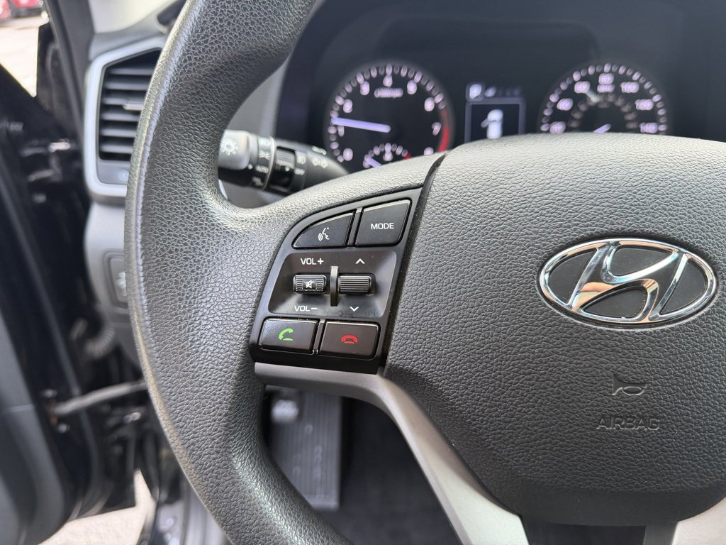 Used 2017 Hyundai Tucson Eco image 17