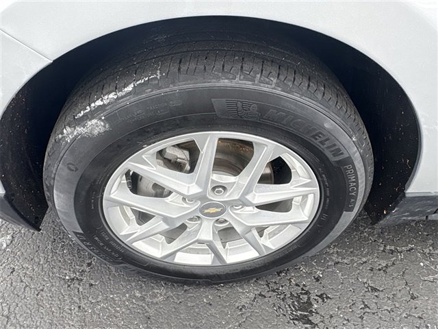 Certified 2022 Chevrolet Equinox LT image 31