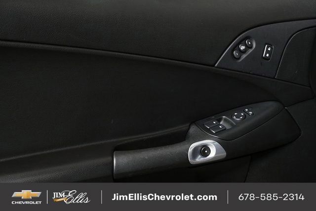 Used 2006 Chevrolet Corvette Convertible w/ Preferred Equipment Group image 7