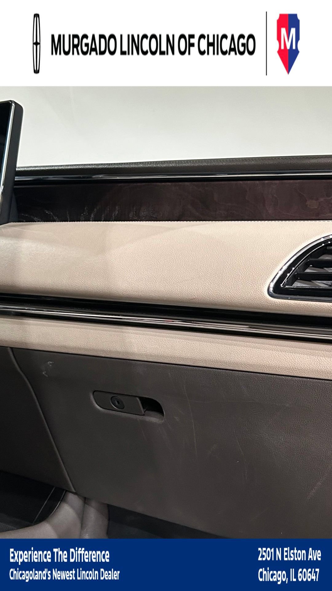 Used 2023 Lincoln Navigator Reserve AWD/4WD image 58