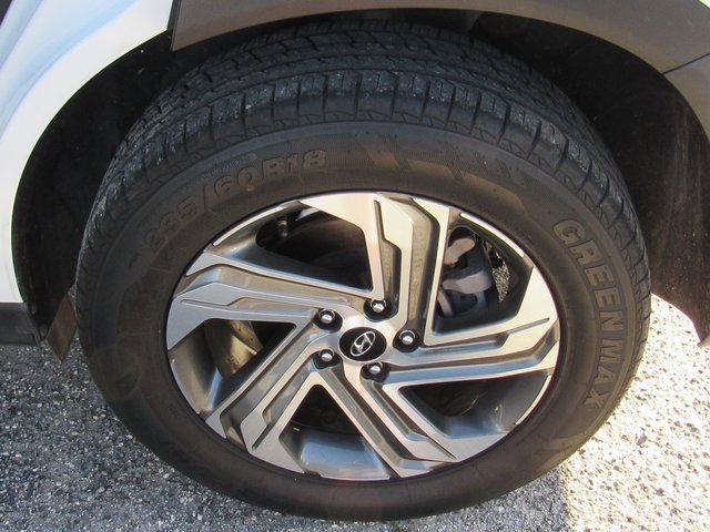 Used 2023 Hyundai Santa Fe SEL image 10