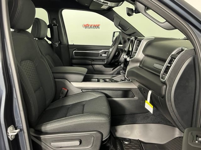 New 2027 RAM 1500 Big Horn AWD/4WD image 29