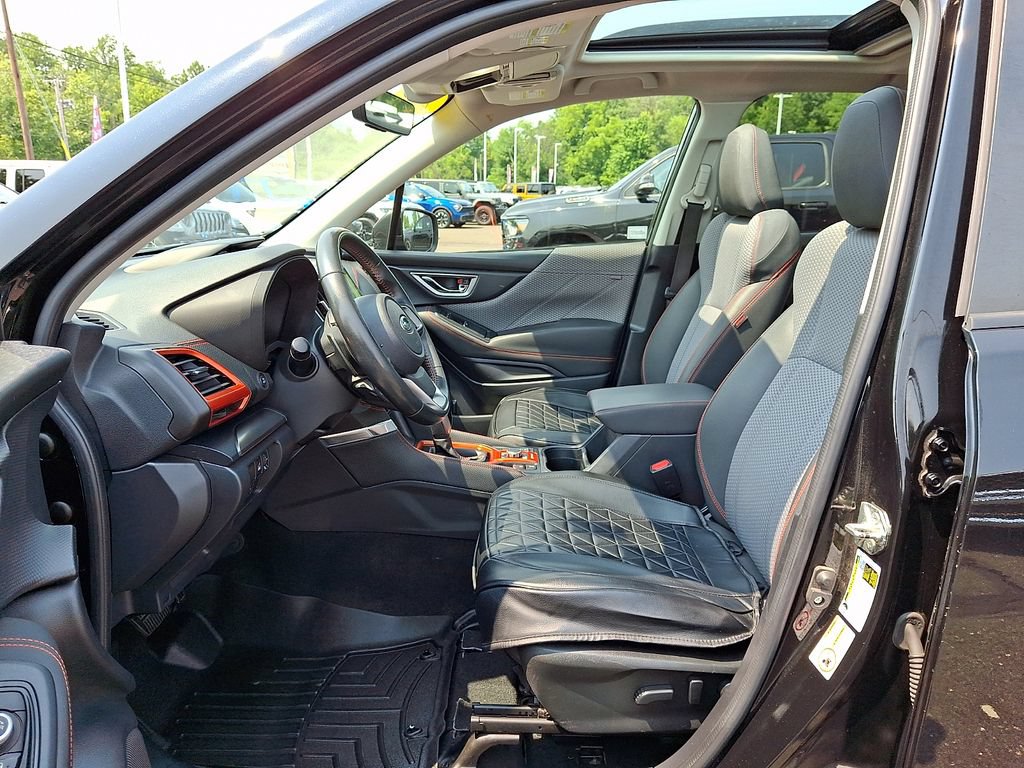 Used 2019 Subaru Forester Sport AWD/4WD image 14
