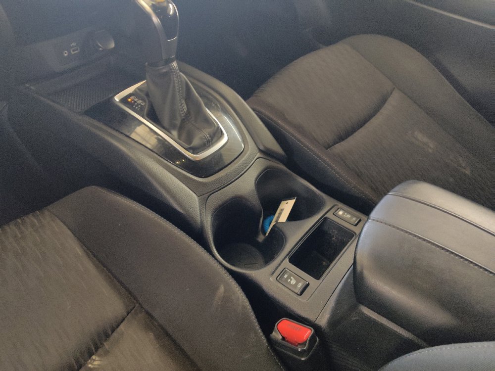 Used 2019 Nissan Rogue S w/ Special Edition Package FWD image 26