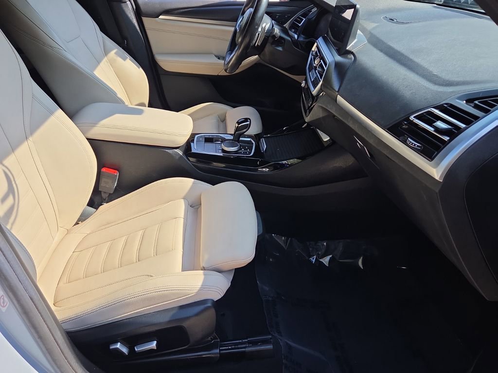 Used 2022 BMW X3 sDrive30i w/ M Sport Package 2 image 18