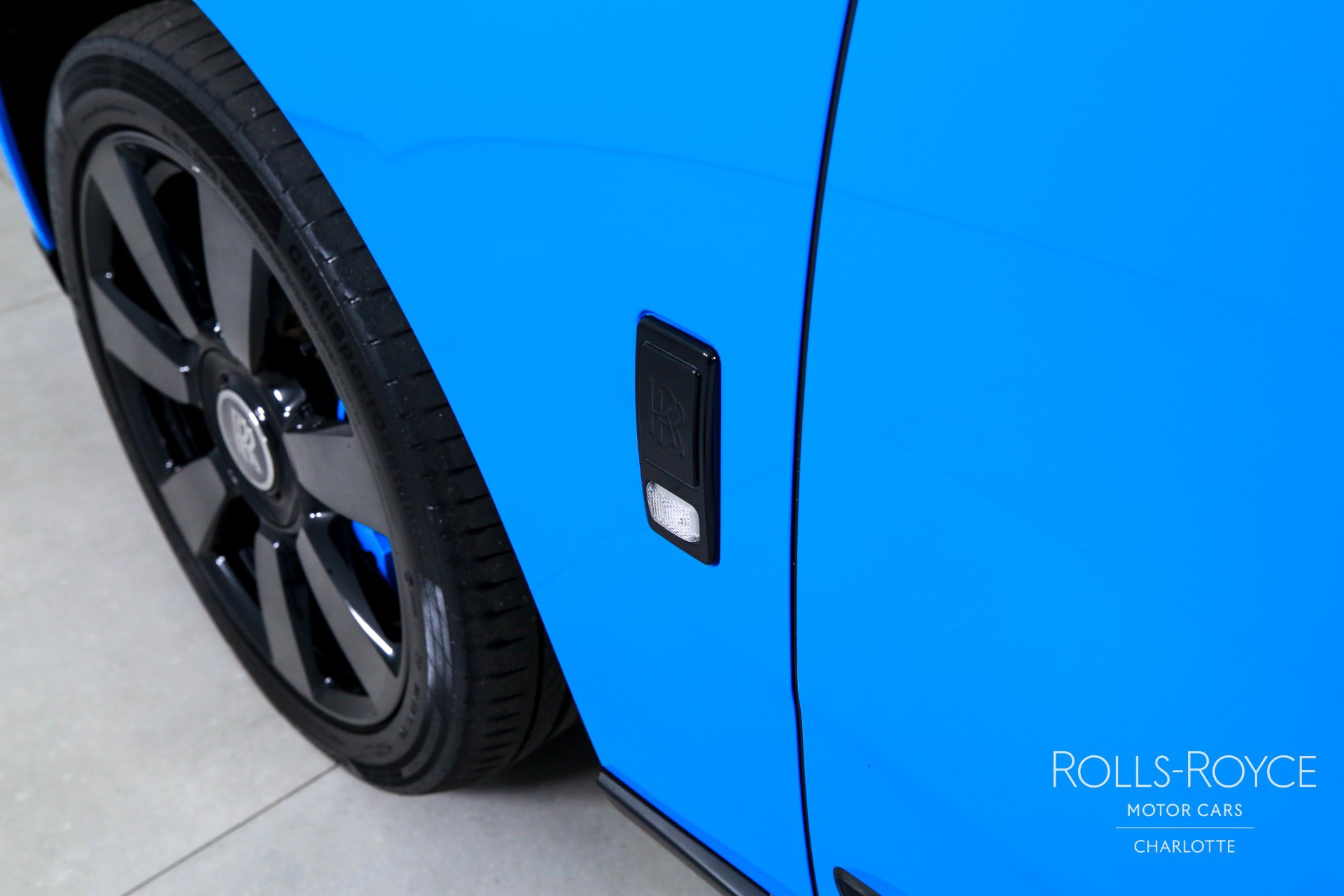 Used 2023 Rolls-Royce Cullinan image 43