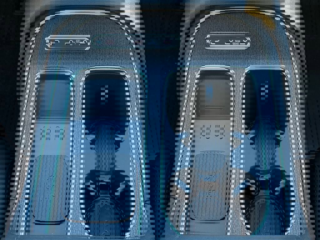 New 2026 Hyundai Palisade Limited image 23