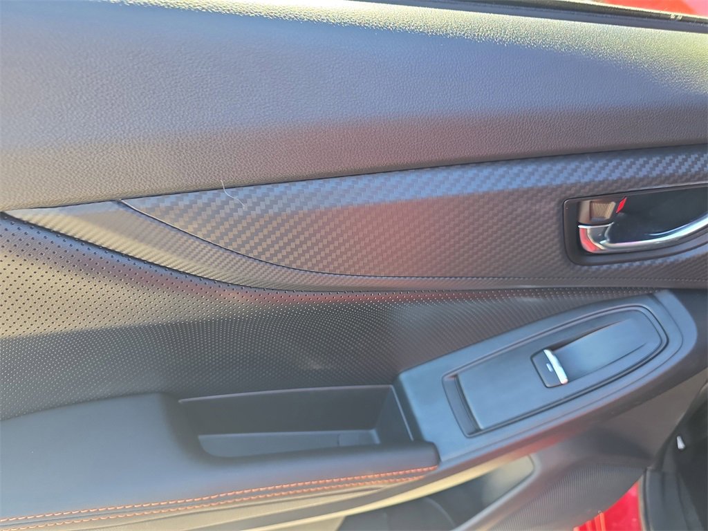 Used 2020 Subaru Crosstrek 2.0i Limited image 9