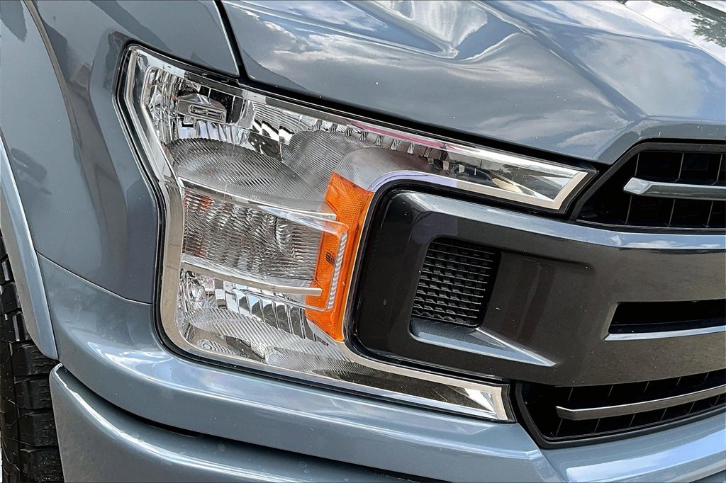 Used 2020 Ford F150 XLT w/ Equipment Group 302A Luxury image 31